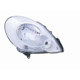Resim Kangoo Iıı 2008-2012 Sağ Far 5511176rldem 7701068178 Depo 