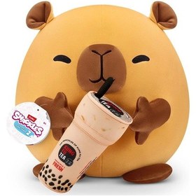 Resim 5ua03000 Snackles Aburcubur Dev Peluş 35 Cm 