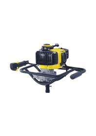 Resim Rtr Max Rother Rtr 520 Toprak Burgu Makinesi 