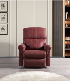 Resim Pesaro Masajlı Baba Koltuk 