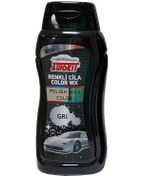 Resim Renkli Likit Cila (gri) - Autokit 