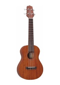 Resim Takamıne Gu-C1 Concert Ukulele 