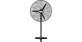 Resim Koşar KSV-650 Sanayi Tipi Vantilatör Ayaklı Endüstriyel 65 cm 