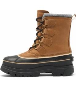 Resim Sorel Caribou Horizon GTX Erkek Uzun Bot 