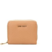 Resim CARIWA 4FX Bej Kadın Cüzdan 