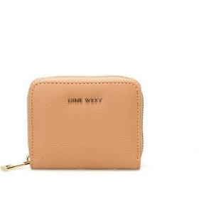 Resim CARIWA 4FX Bej Kadın Cüzdan 