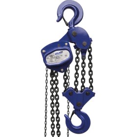 Resim Atck 105 - Köşeli Caraskal 10 Ton - 5 Metre - Atlas Pro 