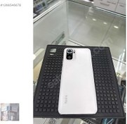 Resim Xiaomi Redmi Note 10S İkinci El TR | 128 GB | Beyaz İkinci El XİAOMİ REDMİ NOTE 10S 128 GB / 8+3 RAM