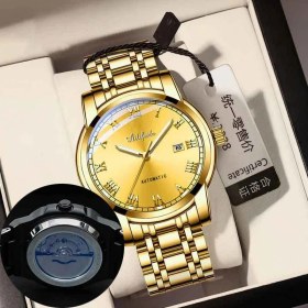 Resim Fsfyb Kuvars Izle Erkek Içi Boş Görünür Su Geçirmez Iş Takvimi (Yurt Dışından) 