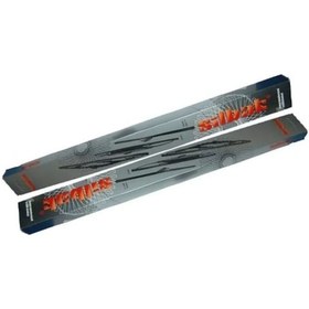 Resim Sılbak Sk1 Silecek Kolu 350mm Andol M124 R12 Inter1200 Gecmeli We994947 