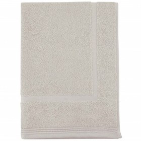 Resim Karaca Home Back To Basic Ayak Havlusu 50x90 cm Bej 