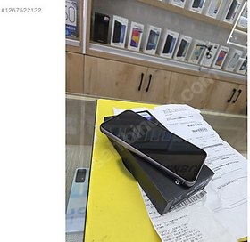 Resim Samsung S23 FE İkinci El TR | 256 GB | Gri 