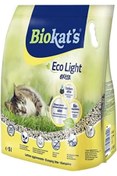 Resim Hype Store Biokat'S Pelet Kedi u Eco Light Extra 5 Lt 