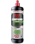 Resim Menzerna HEAVY CUT COMPOUND 400 GREEN LINE 1LT 