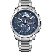 Resim Tommy Hilfiger Th1791348 Erkek Kol Saati 