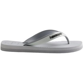 Resim Havaianas Dual FC Erkek Parmak Arası Terlik 4145602-8275 