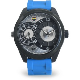 Resim Fenerbahçe Turkuaz Kol Saati HA036UDS23 - FB ANAHTARLIK HEDİYELİ 