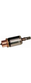 Resim 24V MARŞ KOLLEKTÖRÜ HITACHI TİPİ 11 DİŞ ISUZU CHAMPION (DİŞ ÇAPI:16 MM) 