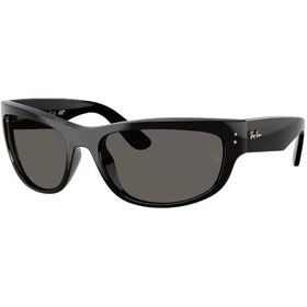 Resim Ray-Ban 0rb2289 6826j563 Erkek Gözlük 8056262536018 Siyah 