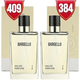 Resim Bargello 409 + 384 Kadın Parfüm EDP 50 ML 