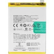 Resim Tekno PrimeOppo Ax7 ile Uyumlu Ithal Pil BLP673 