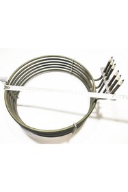 Resim Genel Markalar Konveksiyon 230V 7500W Fırın Isıtıcı Rezistansı Sern R1002 