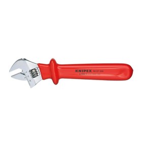 Resim Knipex 9807250 Kurbağacık Anahtar 