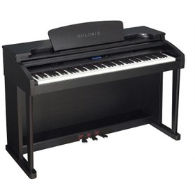 Resim Chloris CDU-190BK Dijital Piyano (Siyah) 