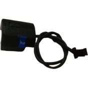 Resim Mobylette 2001 Sol Komitatör Beldesan 