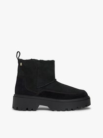 Resim Tommy Hilfiger Kadın Bot FW0FW08997BDS 