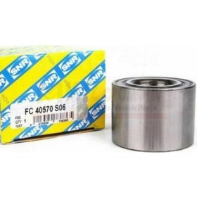 Resim Arka Teker Bılyası R19 Clıo Megane 