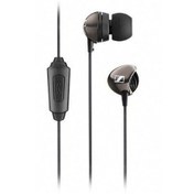 Resim SENNHEISER CX 275S MİKROFONLU KULAKİÇİ KULAKLIK 