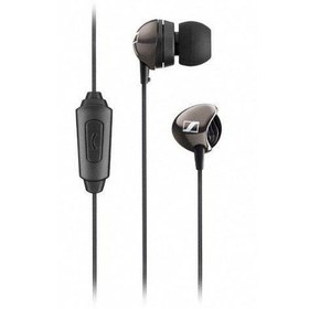 Resim SENNHEISER CX 275S MİKROFONLU KULAKİÇİ KULAKLIK 