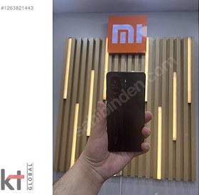 Resim Xiaomi Poco X7 Pro İkinci El YD | 512 GB 12 GB | Siyah 