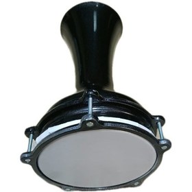 Resim İdol Siyah 5 No Küçük Darbuka 