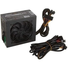 Resim Powerboost 700w 80+ Bronze Brıo Bst-atx700beu Power Supply 