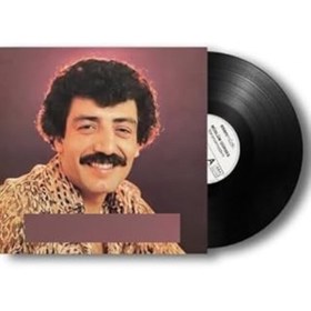 Resim Genel Markalar Müslüm Gürses Yaranamadım - Plak Lp 