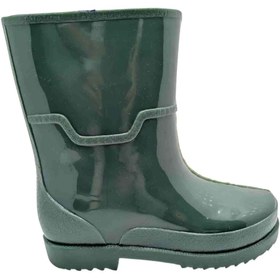 Resim ÇİĞDEM KUNDURA HydraGuard Kadın Reçber Lastik Çizme 