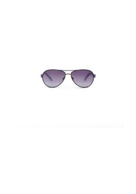 Resim Lacoste L3103s 001 53 Çocuk Damlasiyah Metal Güneş Gözlüğü 