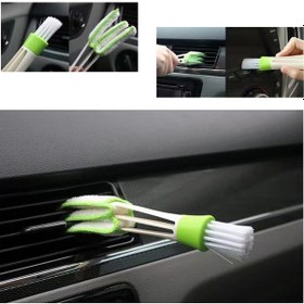 Resim Araba Detaylandırma Fırça Seti Çok Fonksiyonlu Araba 