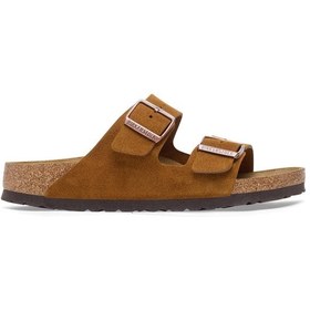 Resim Birkenstock Arızona Vl Terlik Brk1027162 Bej 