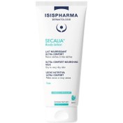 Resim Isis Pharma Secalia Kuru Cilt Vücut Losyonu 200ml 