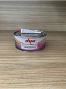 Resim Dyo Metalik Macun 