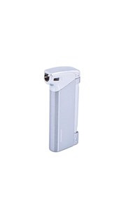Resim Parmida Soft Flame Gümüş Pipo Çakmağı 