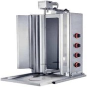 Resim Hnc Endüstriyel Set Üstü Komple Paslanmaz Et Kemik Testeresi 220V 