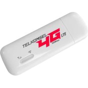 Resim Yeajion 4g Lte USB Modem Dongle 300 Mbps Pocket Unlocked Ağ Adaptörü Masaüstü Için (Yurt Dışından) 