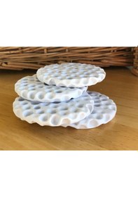 Resim Opencart Kabarcık Bardak Altlıkları Sadece Plastik Aparattır 