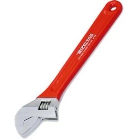 Resim İzeltaş 12" Kurbağacık Anahtar 