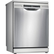 Resim Bosch Sgs4ıkı61t 6 Programlı Inox Bulaşık Makinesi 