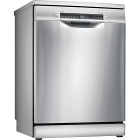 Resim Bosch Sgs4ıkı61t 6 Programlı Inox Bulaşık Makinesi 